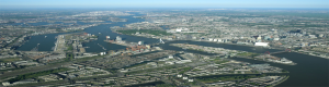 bedrijven Rotterdam en omgeving